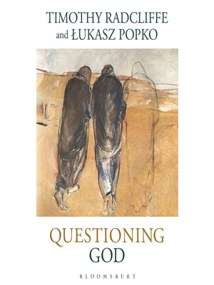 cover image of Questioning God